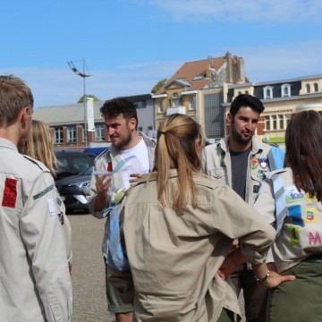 IMG 1434 min - Scouts en Gidsen Zaventem 